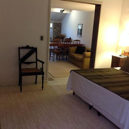 Casa Tiradentes - Apto 1 외부 사진