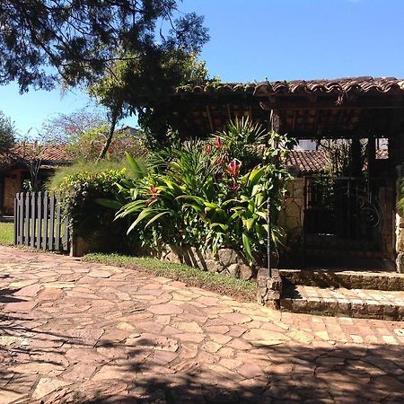 Casa Tiradentes - Apto 1 외부 사진