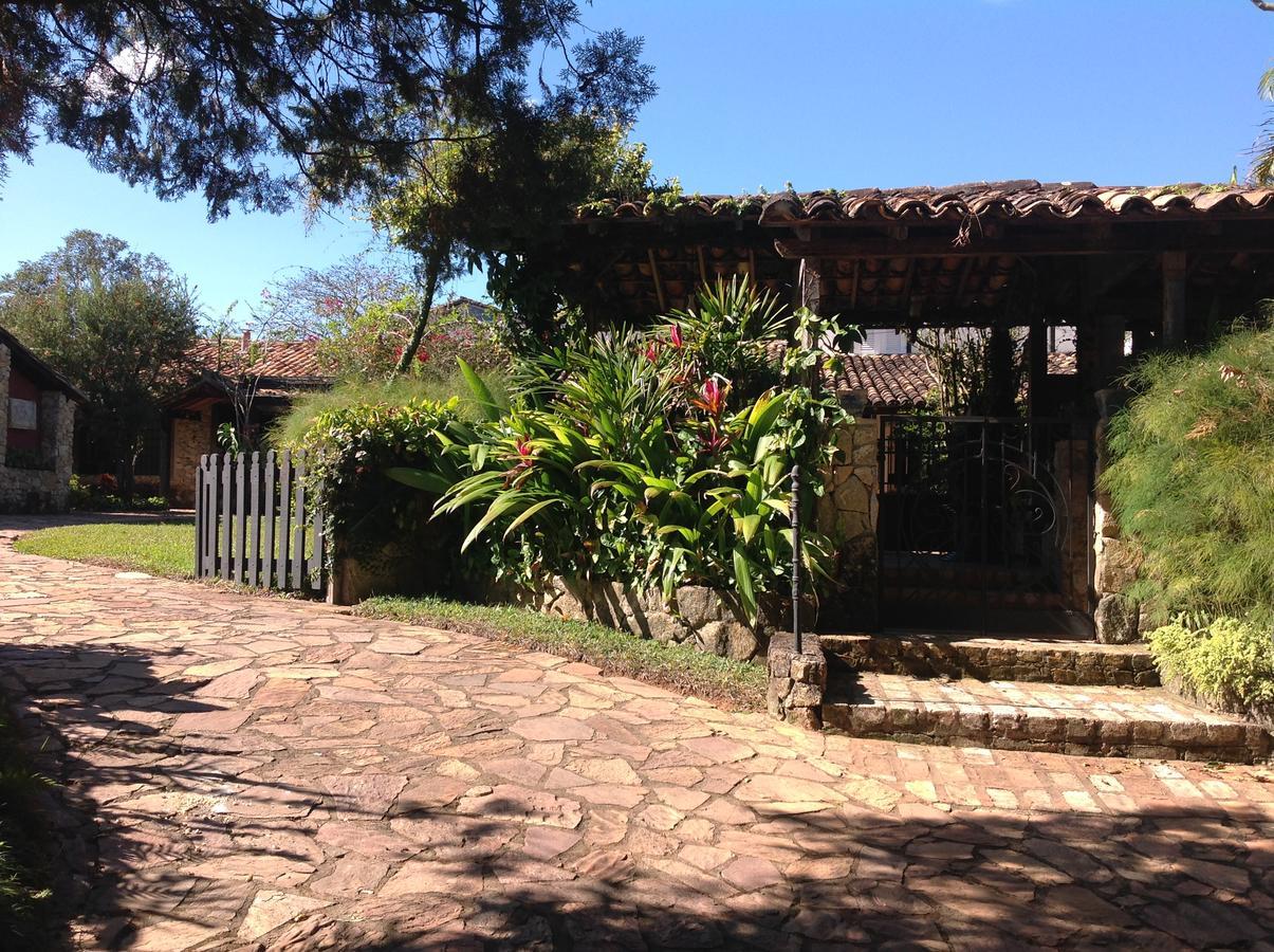 Casa Tiradentes - Apto 1 외부 사진