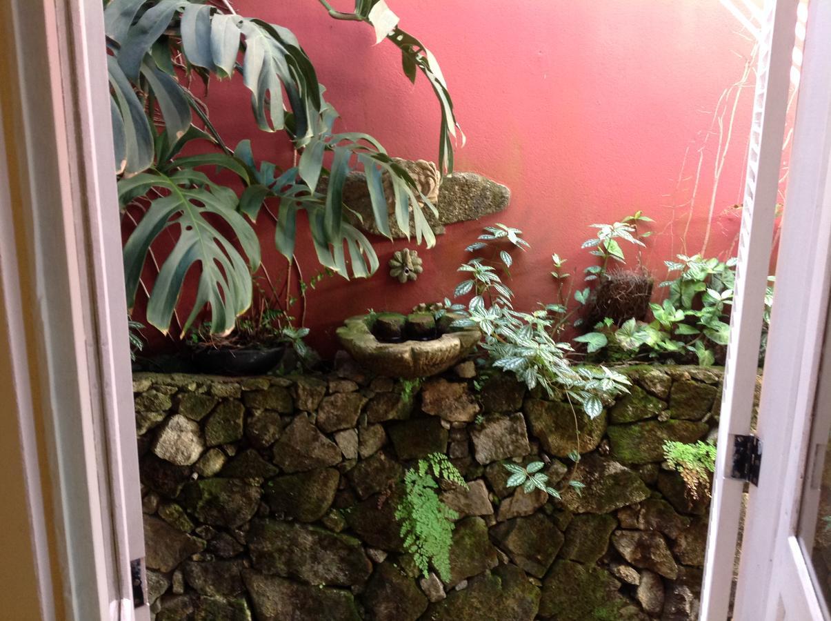 Casa Tiradentes - Apto 1 외부 사진