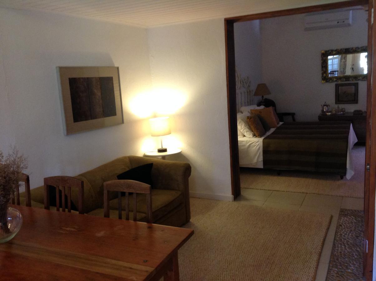 Casa Tiradentes - Apto 1 외부 사진