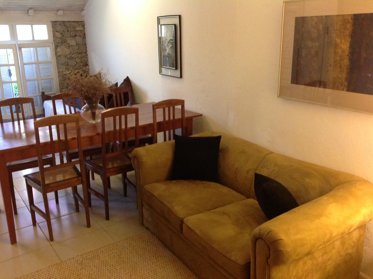 Casa Tiradentes - Apto 1 외부 사진