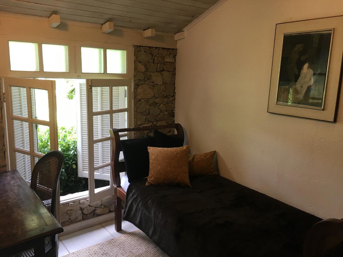 Casa Tiradentes - Apto 1 외부 사진