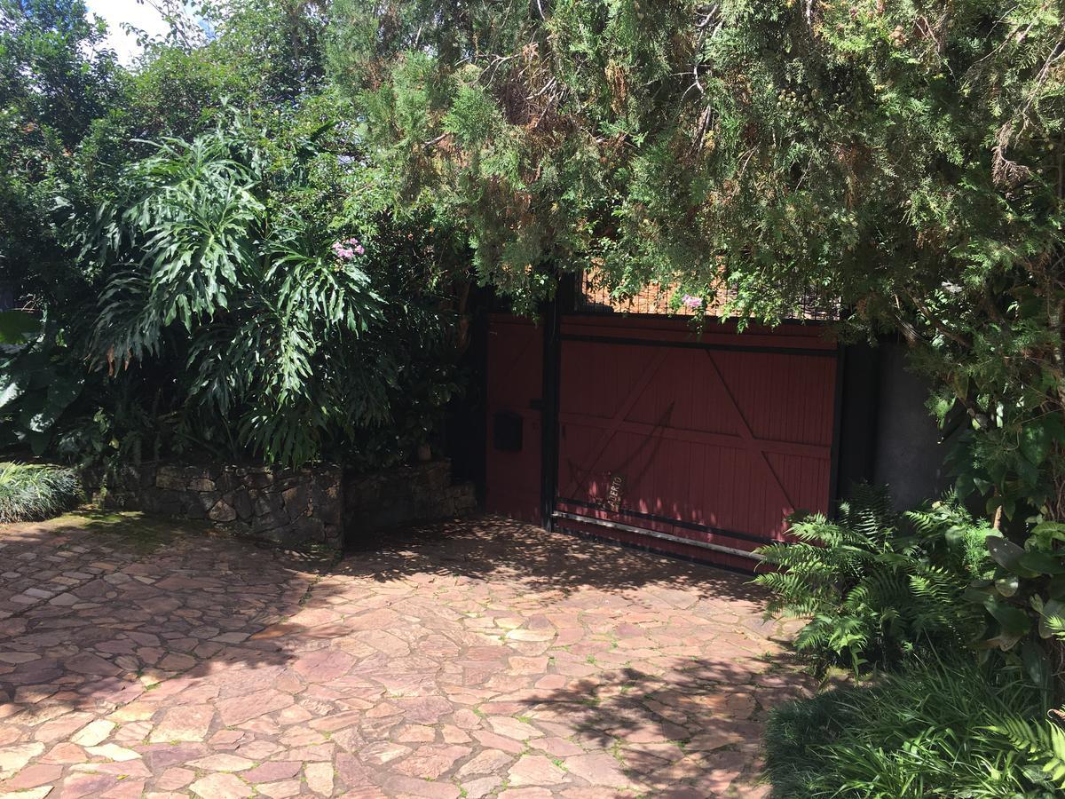 Casa Tiradentes - Apto 1 외부 사진