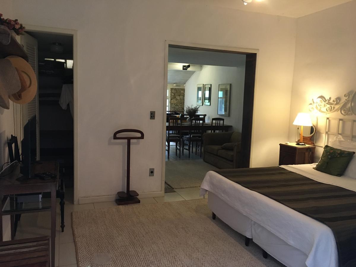 Casa Tiradentes - Apto 1 외부 사진